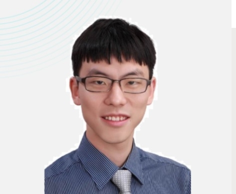 粘儆夫助理教授